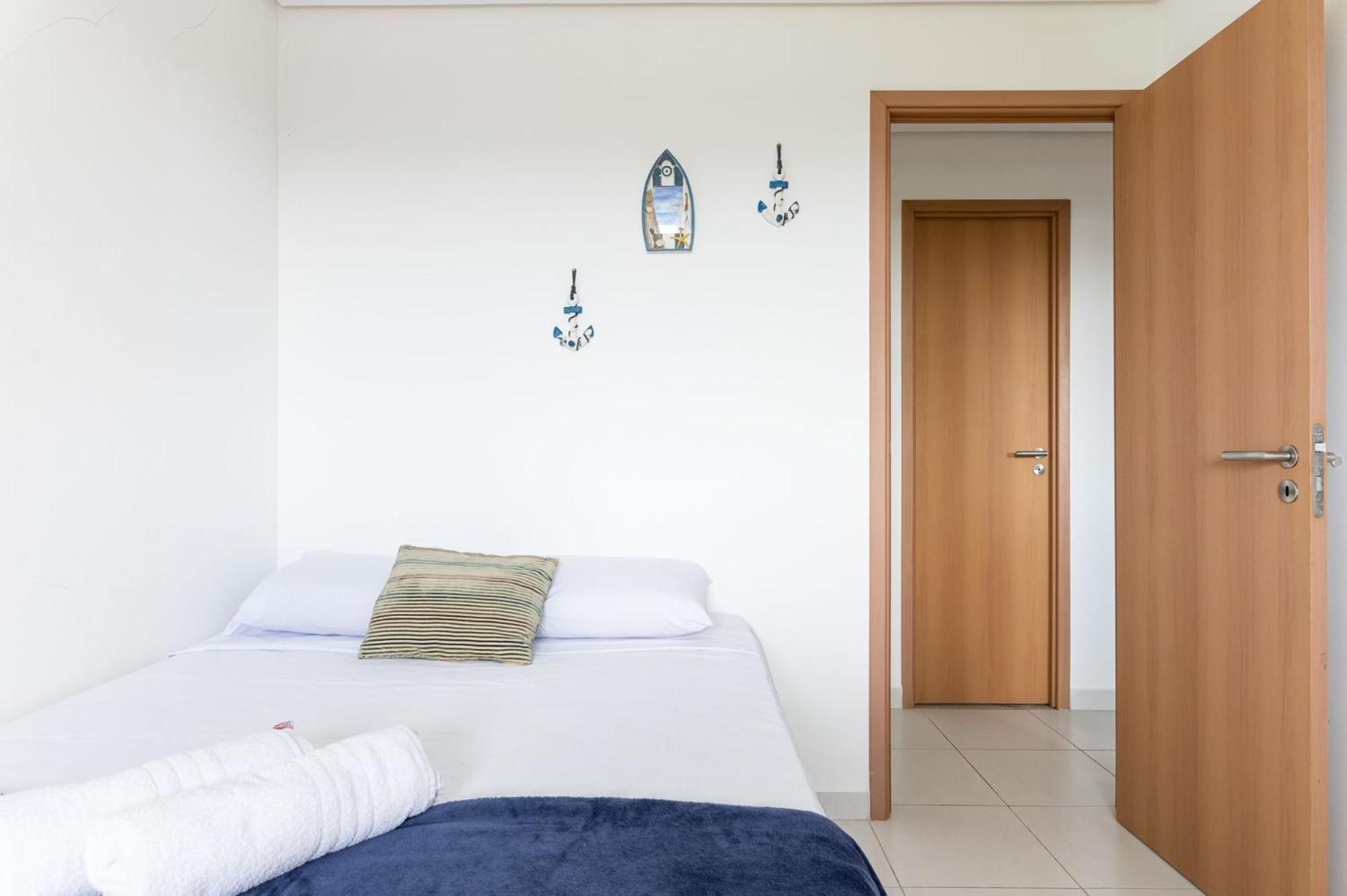 Beachclass Ecolife Porto De Galinhas Por Brevelar Экстерьер фото