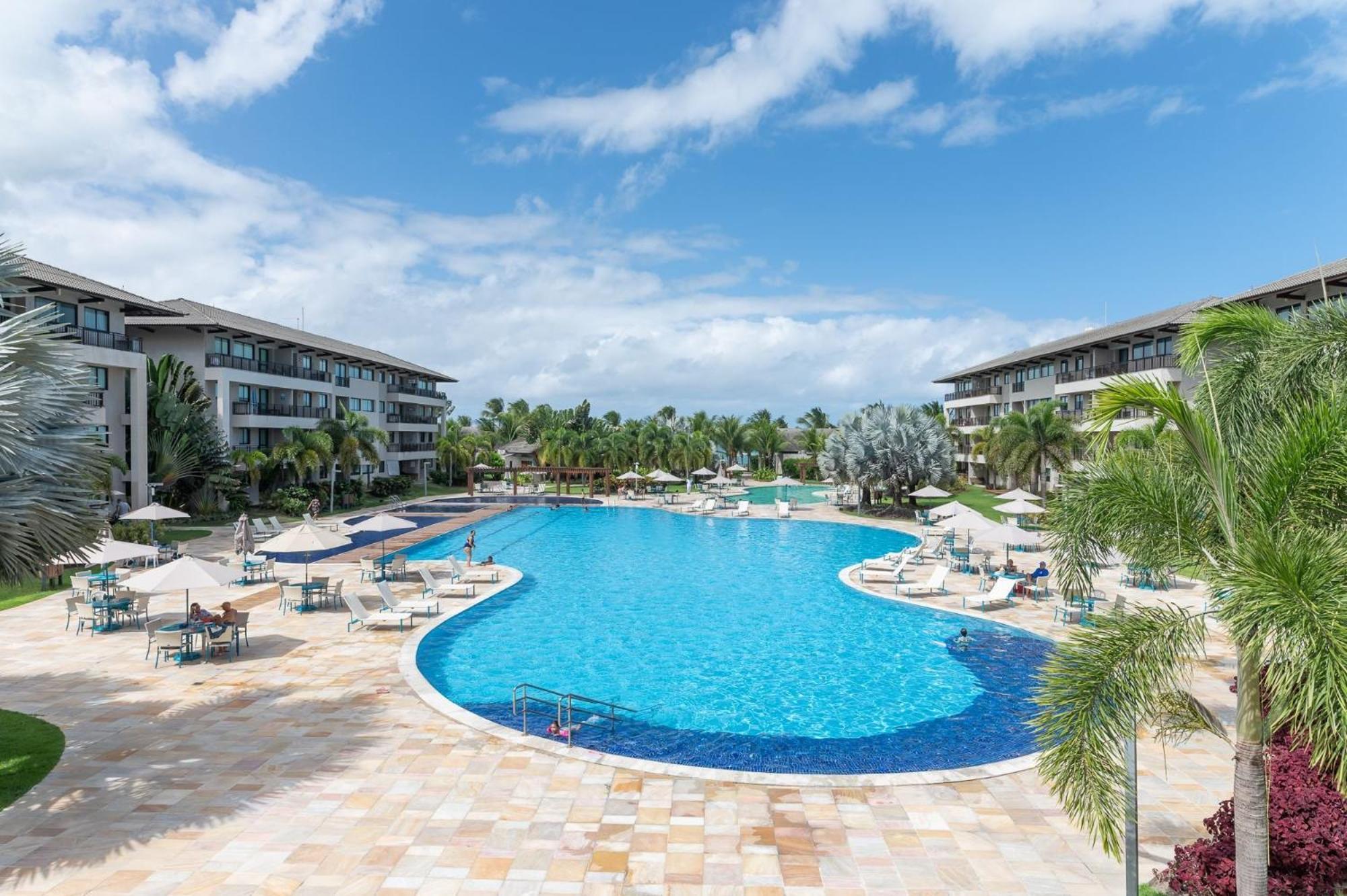 Beachclass Ecolife Porto De Galinhas Por Brevelar Экстерьер фото