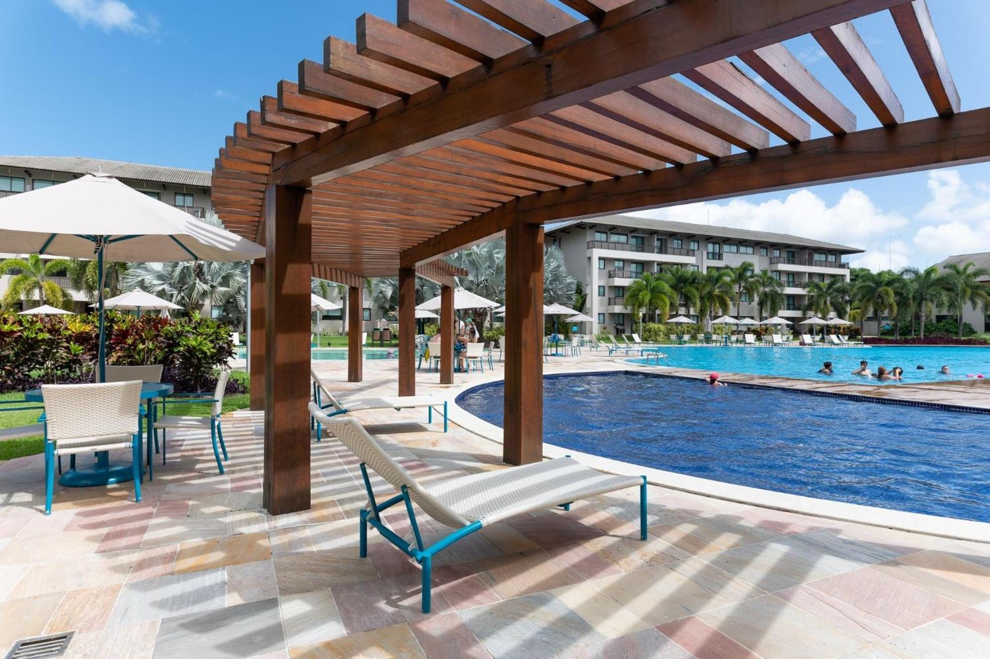 Beachclass Ecolife Porto De Galinhas Por Brevelar Экстерьер фото