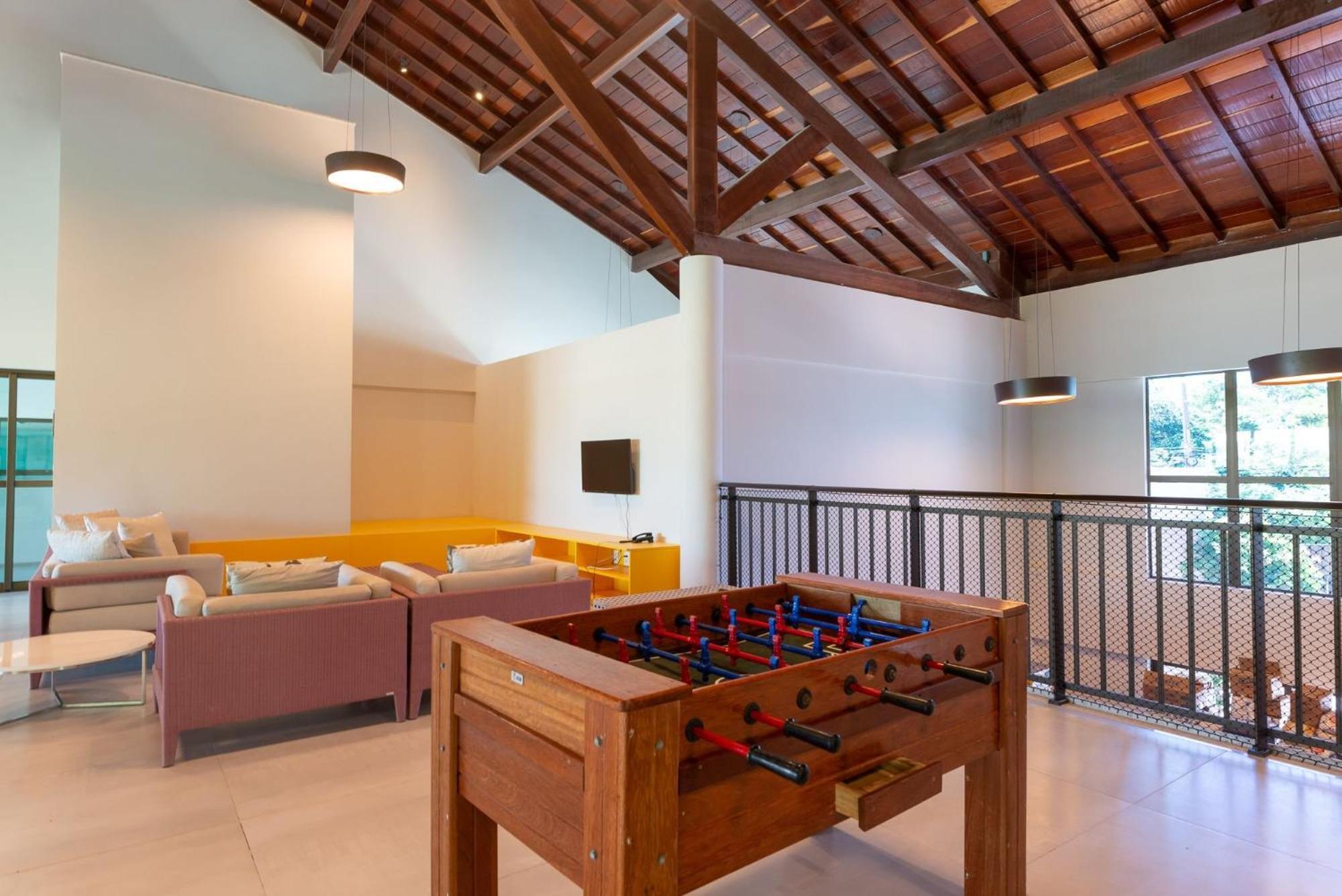 Beachclass Ecolife Porto De Galinhas Por Brevelar Экстерьер фото
