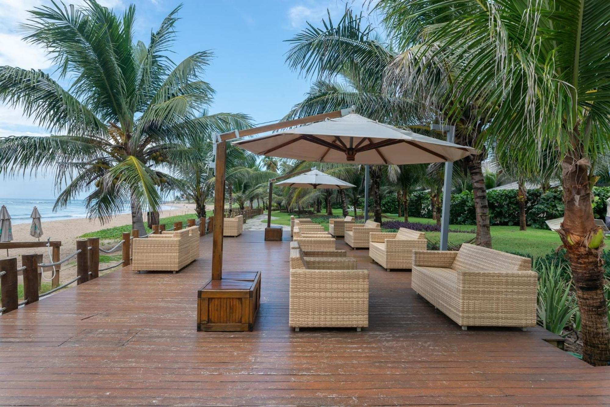 Beachclass Ecolife Porto De Galinhas Por Brevelar Экстерьер фото