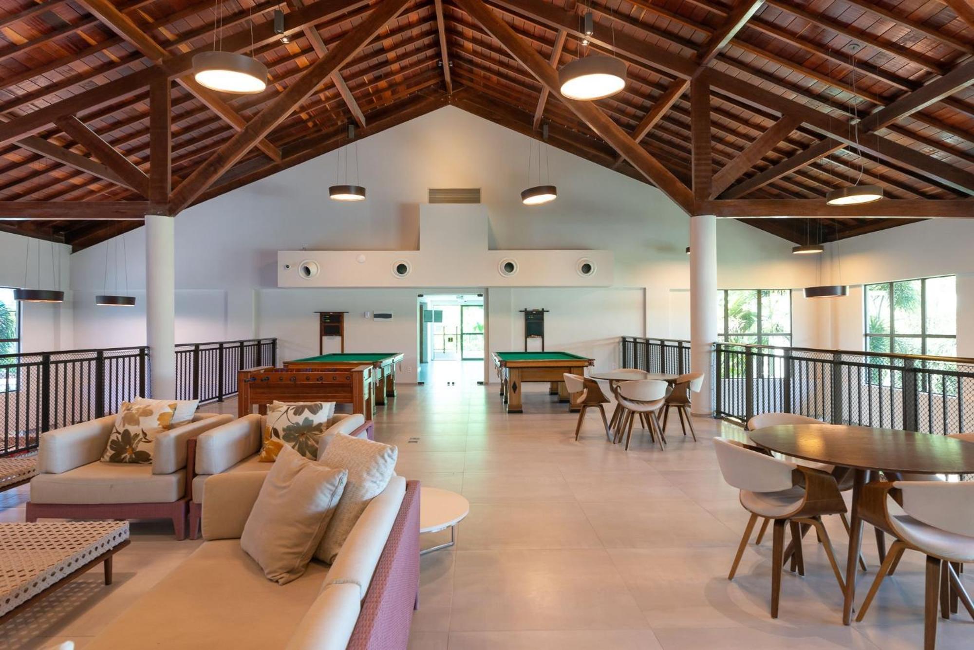 Beachclass Ecolife Porto De Galinhas Por Brevelar Экстерьер фото