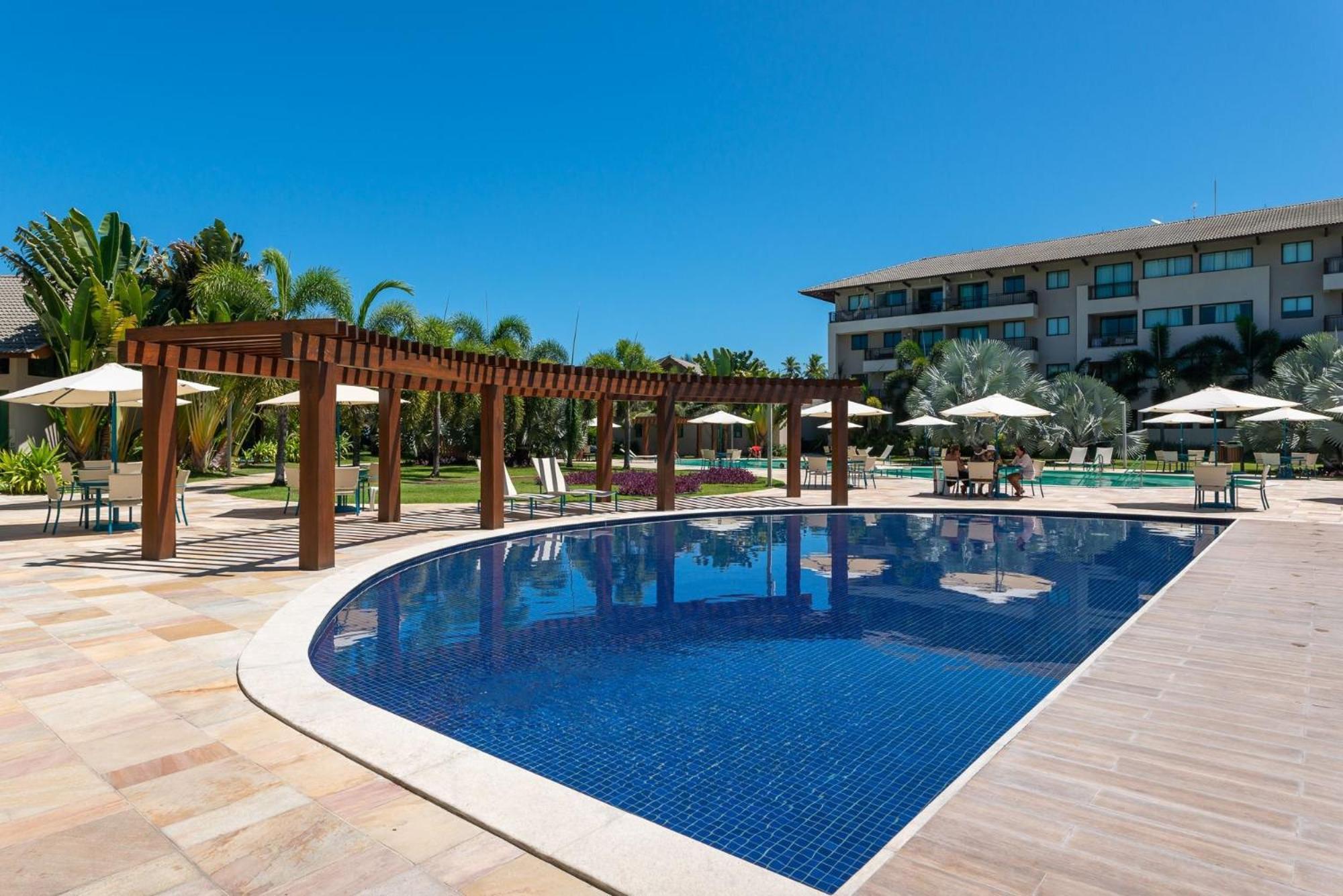 Beachclass Ecolife Porto De Galinhas Por Brevelar Экстерьер фото