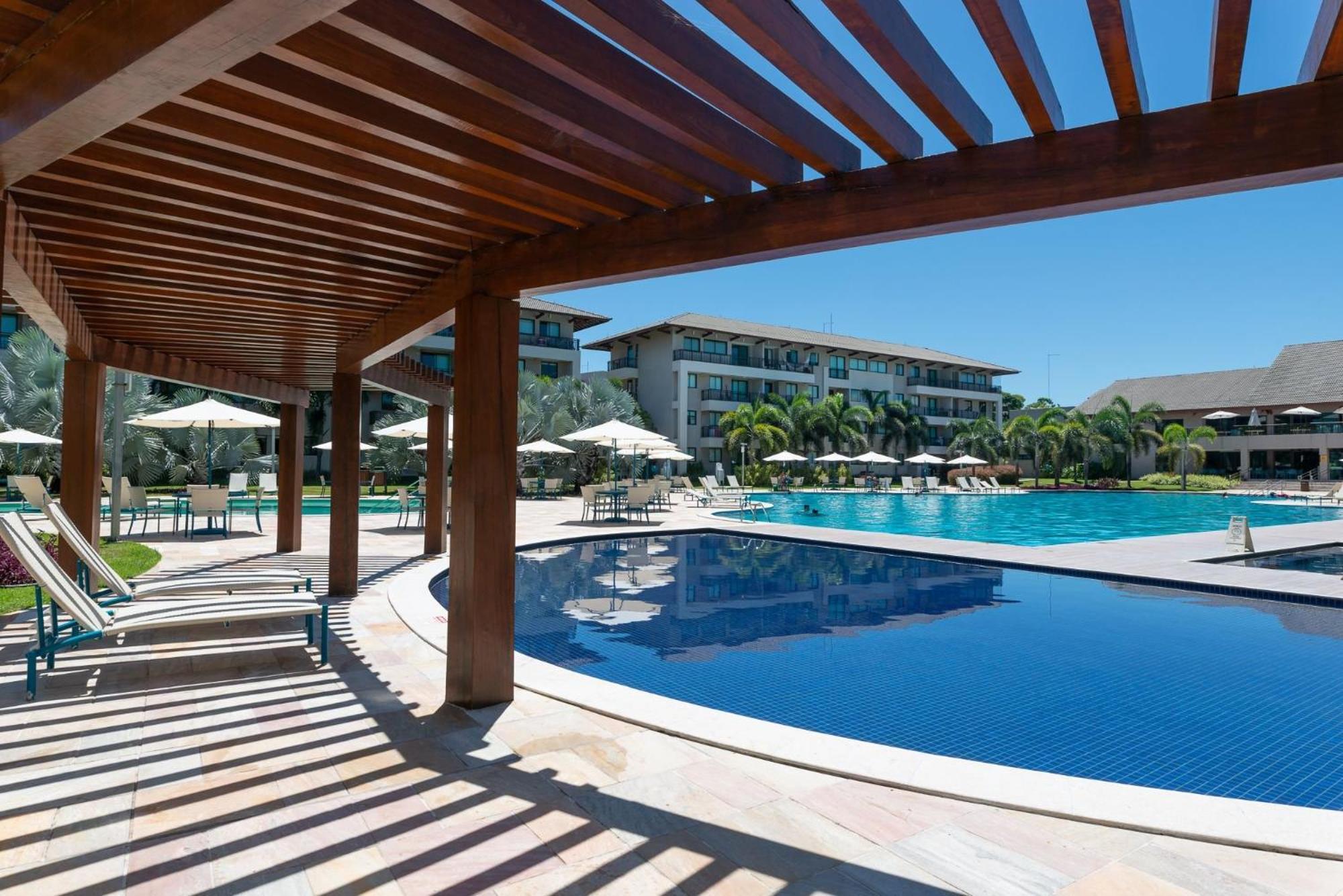 Beachclass Ecolife Porto De Galinhas Por Brevelar Экстерьер фото